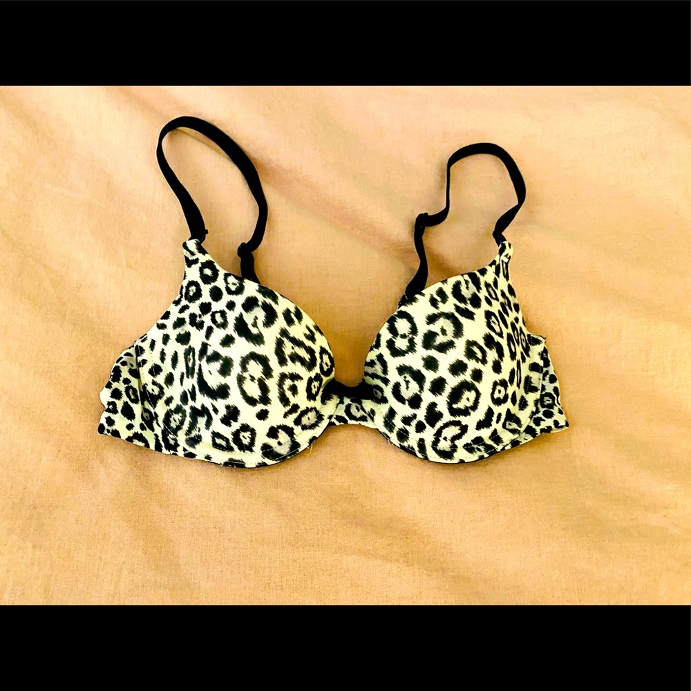 Victoria’s Secret Bra